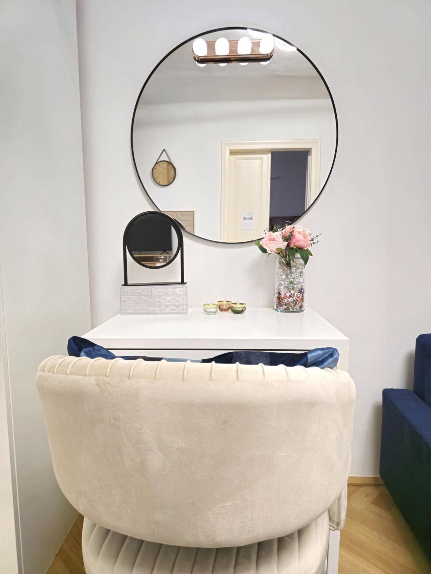 Apartment Near Schoenbrunn Palace *